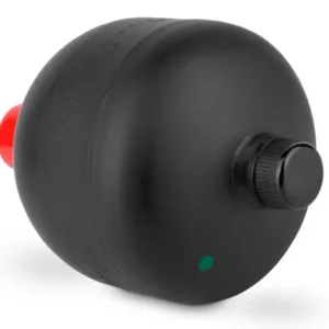 Hydroakumulator membranowy poj. 1,00 AMS1P250CW4VM-0/30 Wysoka jakość